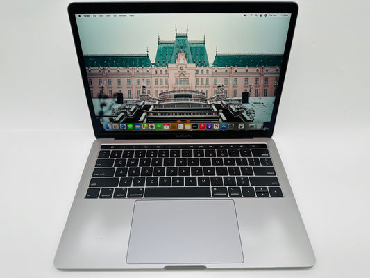 Apple 2019 13 in MacBook Pro TB 1.4GHz Quad-Core i5 16GB RAM 256GB SSD IIPG655