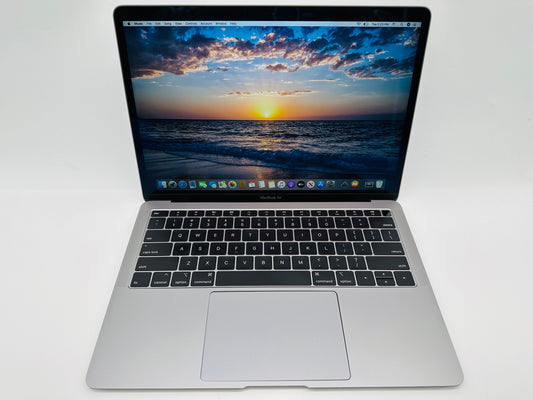 Apple 2018 13 in MacBook Air 1.6GHz Dual-Core i5 8GB RAM 256GB SSD IUG617
