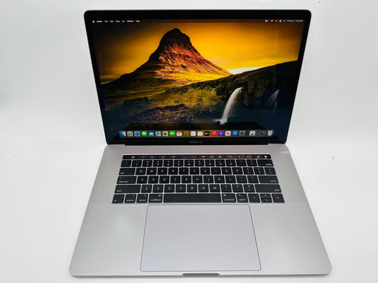 Apple 2019 15 in MacBook Pro TB 2.4GHz 8-Core i9 32GB RAM 1TB SSD Vega 20 4GB