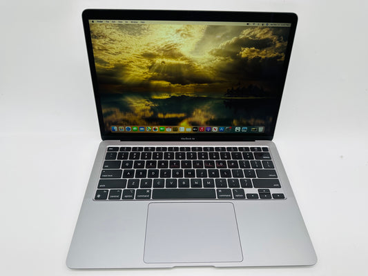 Apple 2020 MacBook Air M1 Chip 8-Core CPU 7-Core GPU 16GB RAM 256GB SSD