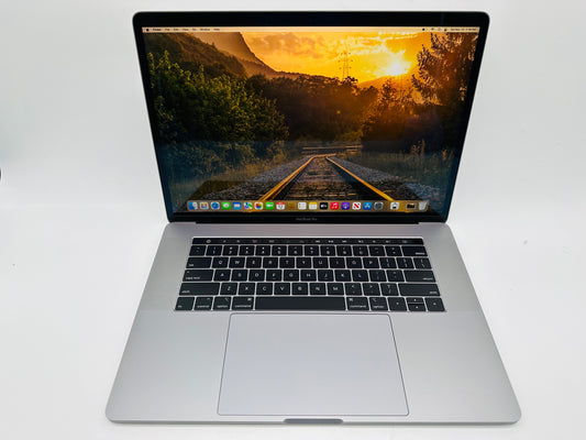 Apple 2019 15 in MacBook Pro TB 2.4GHz 8-Core i9 32GB RAM 1TB SSD RP560X 4GB