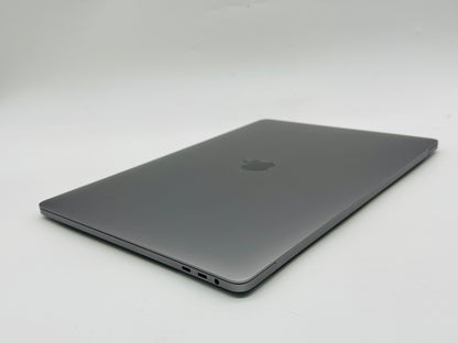 Apple 2018 15 in MacBook Pro TB 2.9GHz 6-Core i9 16GB RAM 1TB SSD RP560X