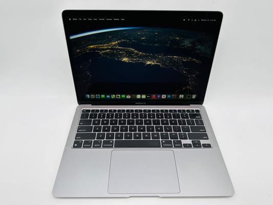 Apple 2020 13 in MacBook Air M1 Chip 8-Core CPU 7-Core GPU 16GB RAM 256GB SSD