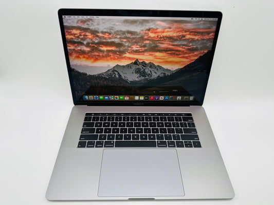 Apple 2019 15 in MacBook Pro TB 2.3GHz 8-Core i9 32GB RAM 1TB SSD Vega 20 4GB