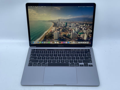 Apple 2020 13 in MacBook Pro TB 1.4GHz Quad-Core i5 16GB 512GB SSD IIPG645