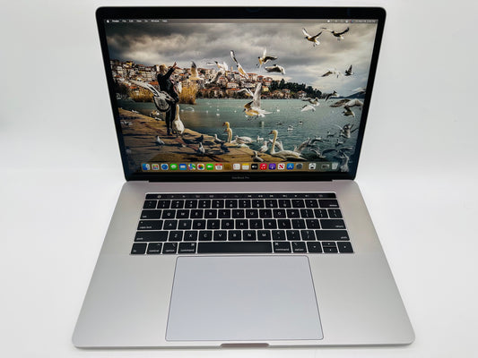 Apple 2019 15 in MacBook Pro TB 2.6GHz 6-Core i7 16GB RAM 1TB SSD RP555X 4GB