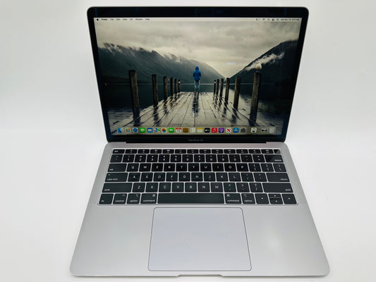 Apple 2019 13 in MacBook Air 1.6GHz Dual-Core i5 16GB RAM 256GB SSD IUG617