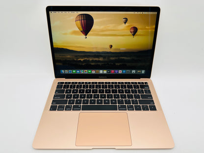 Apple 2019 13 in MacBook Air 1.6GHz Dual-Core i5 16GB RAM 512GB SSD IUG617