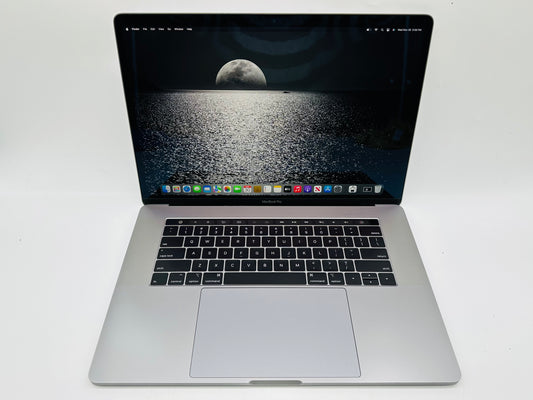 Apple 2019 15 in MacBook Pro TB 2.4GHz 8-Core i9 32GB RAM 512GB SSD RP560X 4GB