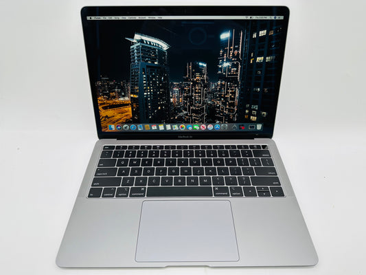 Apple 2019 13 in MacBook Air 1.6GHz Dual-Core i5 8GB RAM 256GB SSD IUG617