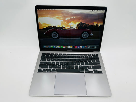 Apple 2020 MacBook Air M1 Chip 8-Core CPU 7-Core GPU 16GB RAM 256GB SSD AC+