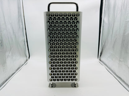 Apple 2019 Mac Pro 3.2GHz 16-Core Xeon W 96GB RAM 2TB SSD RP W5700X 16GB AC+