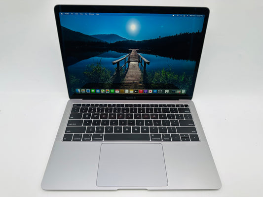 Apple 2019 13 in MacBook Air 1.6GHz Dual-Core i5 8GB RAM 128GB SSD IUG617