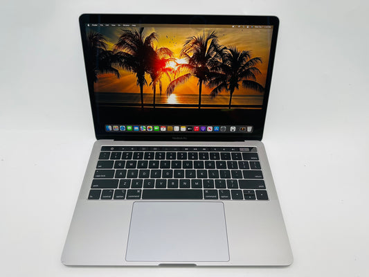 Apple 2019 13 in MacBook Pro TB 2.8GHz Quad-Core i7 16GB RAM 2TB SSD IIPG655