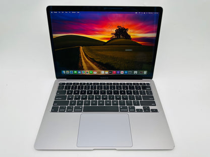 Apple 2020 13 in MacBook Air 1.2GHz Quad-Core i7 16GB RAM 256GB SSD