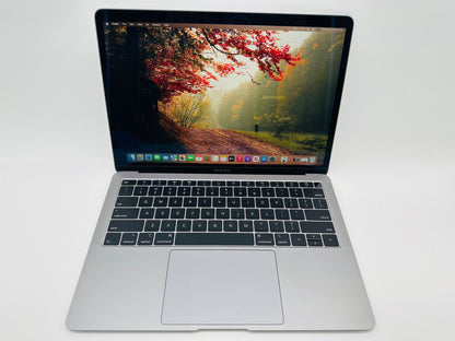 Apple 2019 13 in MacBook Air 1.6GHz Dual-Core i5 8GB RAM 256GB SSD IUG617