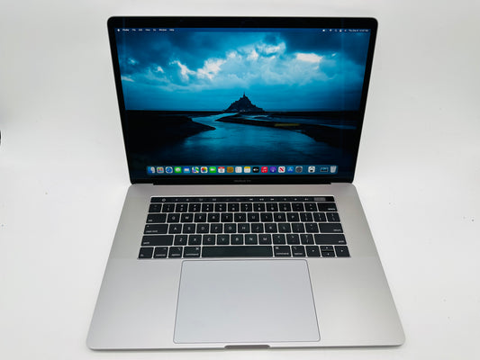 Apple 2019 15 in MacBook Pro TB 2.4GHz 8-Core i9 32GB RAM 1TB SSD RP560X 4GB