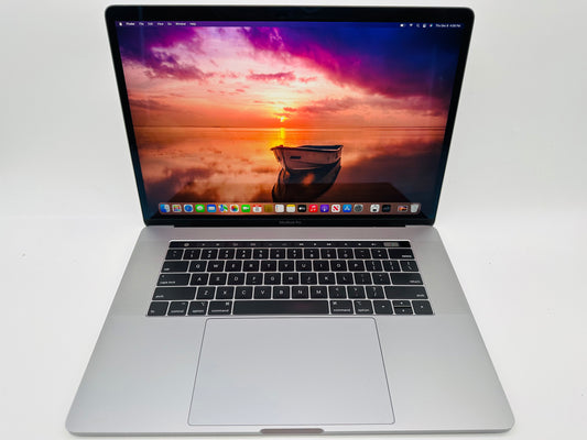 Apple 2019 15 in MacBook Pro TB 2.3GHz 8-Core i9 16GB RAM 1TB SSD RP560X 4GB