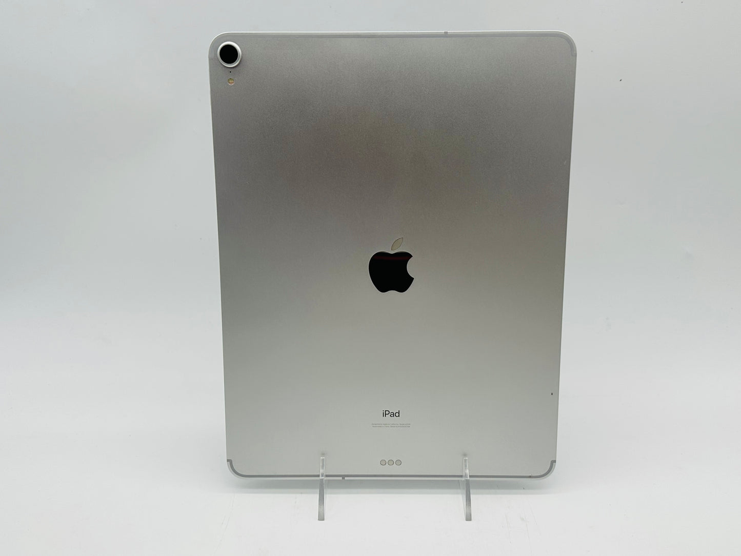 Apple 2018 iPad Pro (12.9-inch) 3rd Gen 512GB Wi-Fi + Cell "Silver"
