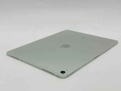 Apple 2018 iPad Pro (12.9-inch) 3rd Gen 512GB Wi-Fi + Cell "Silver"