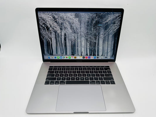 Apple 2019 15 in MacBook Pro TB 2.4GHz 8-Core i9 32GB RAM 1TB SSD RP560X 4GB
