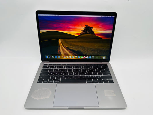 Apple 2019 13 in MacBook Pro TB 1.4GHz Quad-Core i5 16GB RAM 256GB SSD IIPG655