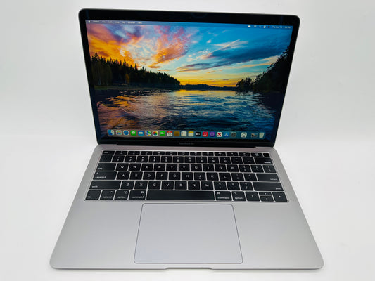Apple 2019 13 in MacBook Air 1.6GHz Dual-Core i5 8GB RAM 256GB SSD IUG617