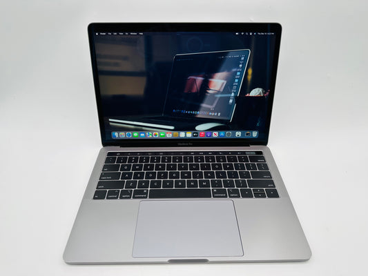 Apple 2019 13 in MacBook Pro TB 2.8GHz Quad-Core i7 16GB RAM 1TB SSD IIPG655
