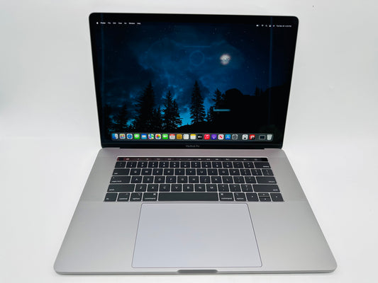 Apple 2019 15 in MacBook Pro TB 2.4GHz 8-Core i9 32GB RAM 1TB SSD RP560X 4GB