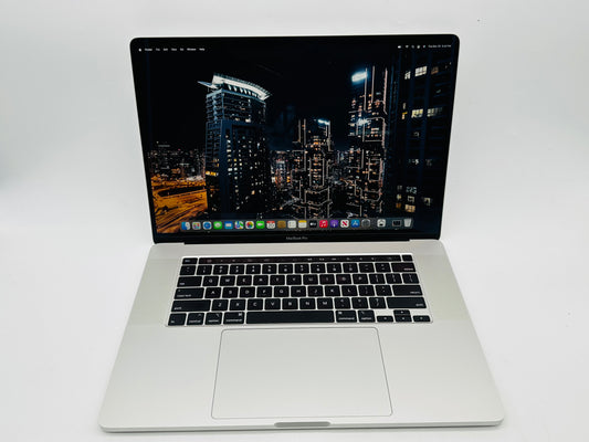 Apple 2019 16 in MacBook Pro TB 2.6GHz 6-Core i7 16GB RAM 1TB SSD RP5300M 4GB