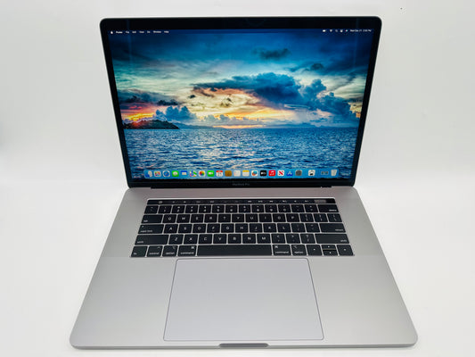 Apple 2019 15 in MacBook Pro TB 2.4GHz 8-Core i9 32GB RAM 1TB SSD Vega 20 4GB