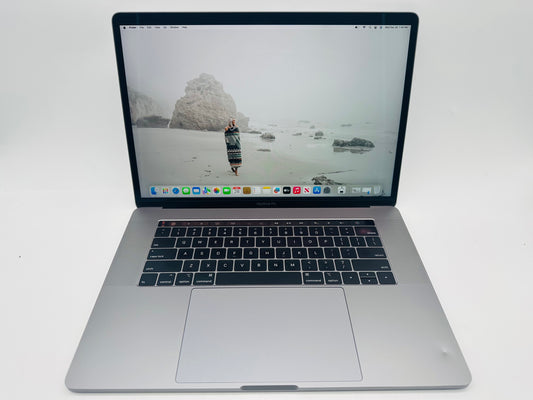 Apple 2019 15 in MacBook Pro TB 2.4GHz 8-Core i9 32GB RAM 1TB SSD RP560X 4GB