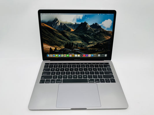 Apple 2019 13 in MacBook Pro TB 1.4GHz Quad-Core i5 8GB RAM 128GB SSD IIPG655