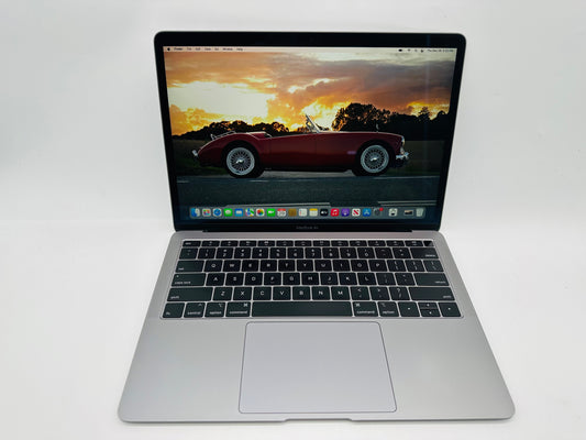 Apple 2019 MacBook Air 1.6GHz Dual-Core i5 8GB RAM 256GB SSD IUG617