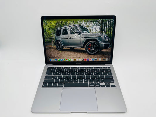 Apple 2020 13 in MacBook Air M1 Chip 8-Core CPU 7-Core GPU 16GB RAM 1TB SSD AC+