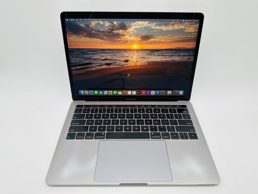 Apple 2019 13 in MacBook Pro TB 1.4GHz Quad-Core i5 16GB RAM 256GB SSD IIPG655