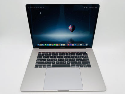 Apple 2019 15 in MacBook Pro TB 2.4GHz 8-Core i9 32GB RAM 512GB SSD RP560X 4GB