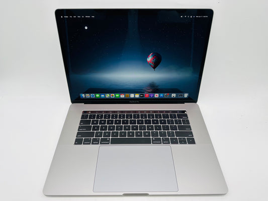 Apple 2019 15 in MacBook Pro TB 2.4GHz 8-Core i9 32GB RAM 512GB SSD RP560X 4GB