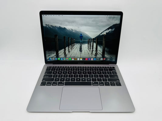 Apple 2019 MacBook Air 1.6GHz Dual-Core i5 16GB RAM 256GB SSD IUG617