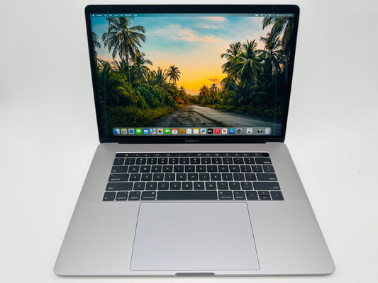 Apple 2019 15 in MacBook Pro TB 2.4GHz 8-Core i9 32GB RAM 4TB SSD Vega 20 4GB