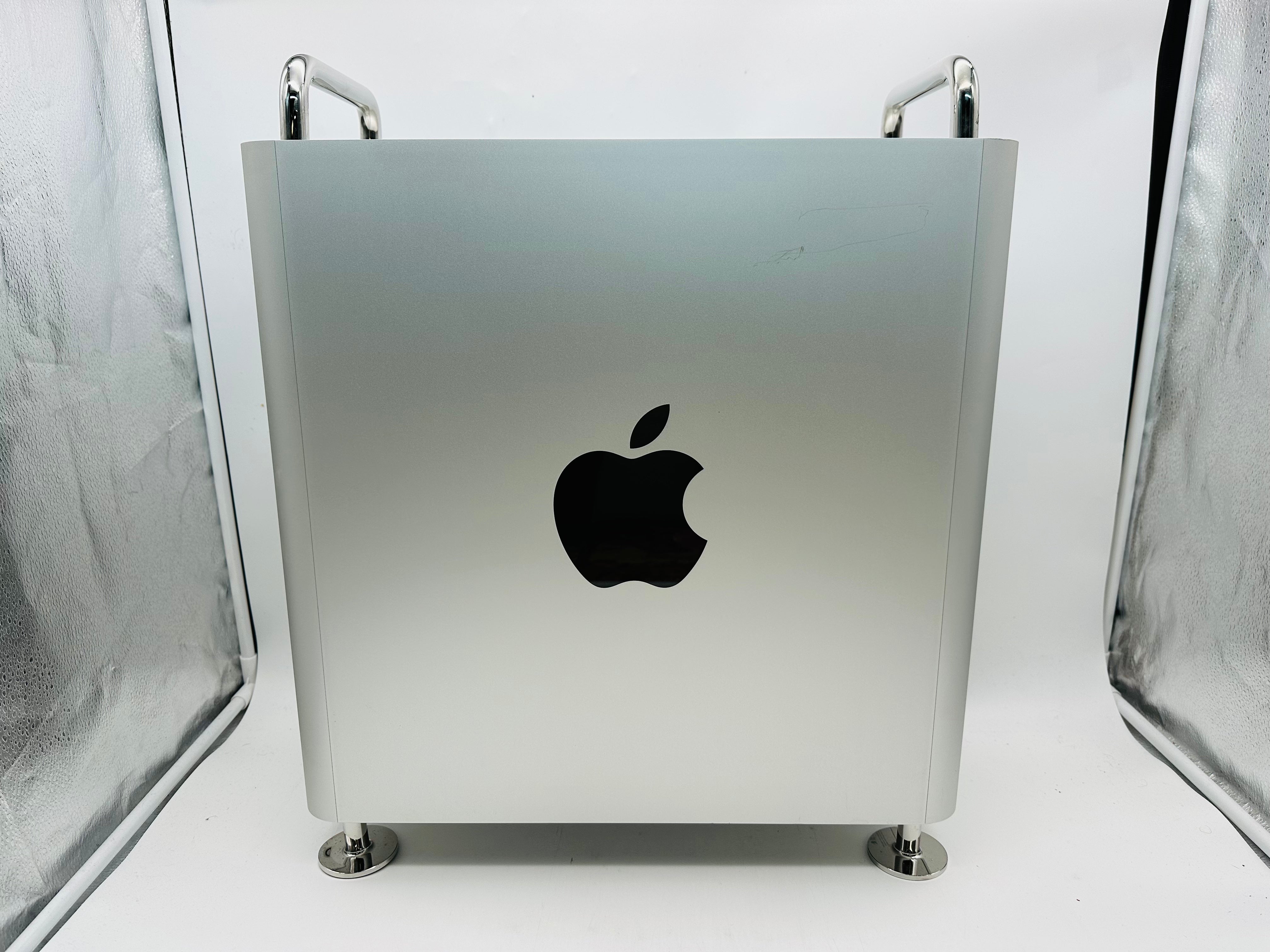 Mac Pro (2019) Xeon W 3.5GHz 8C 2019 Apple Mac Pro – Rack