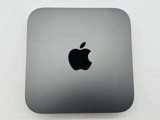 Apple 2018 Mac mini 3.6GHz Quad-Core i3 16GB RAM 128GB SSD IUG630