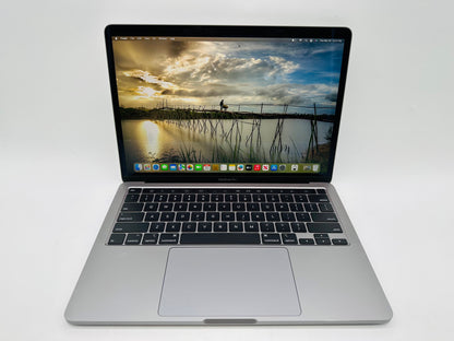 Apple 2020 MacBook Pro 13 in TB 1.4GHz Quad-Core i5 16GB RAM 256GB SSD AC+