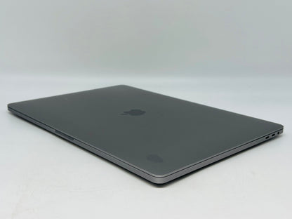 Apple 2019 16 in MacBook Pro TB 2.6GHz 6-Core i7 16GB 512GB SSD RP5300M AC+