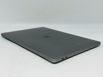 Apple 2019 16 in MacBook Pro TB 2.6GHz 6-Core i7 16GB 512GB SSD RP5300M AC+