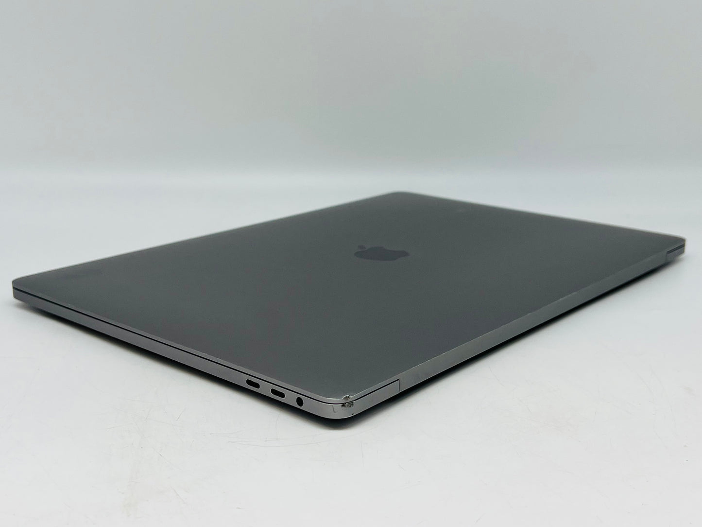 Apple 2019 16 in MacBook Pro TB 2.6GHz 6-Core i7 16GB 512GB SSD RP5300M AC+