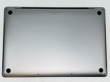 Apple 2019 16 in MacBook Pro TB 2.6GHz 6-Core i7 16GB 512GB SSD RP5300M AC+