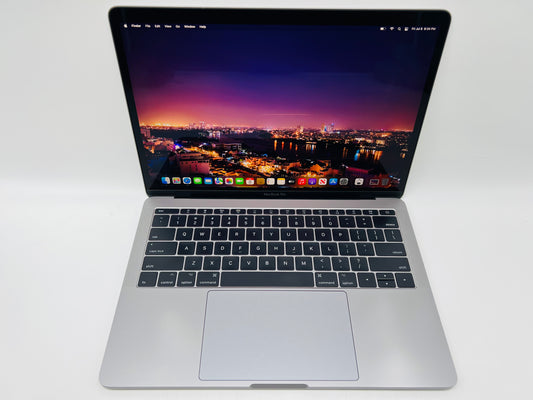 Apple 2017 13 in MacBook Pro Retina 2.5GHz Dual-Core i7 16GB 1TB SSD IIPG640