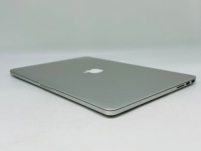 Apple 2015 MacBook Pro 15" 2.2GHz Quad-Core i7 16GB RAM 256GB SSD