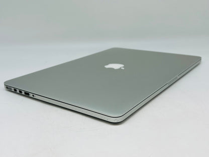 Apple 2015 MacBook Pro 15" 2.2GHz Quad-Core i7 16GB RAM 256GB SSD